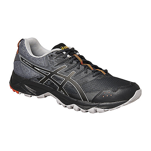 chaussures asics homme intersport